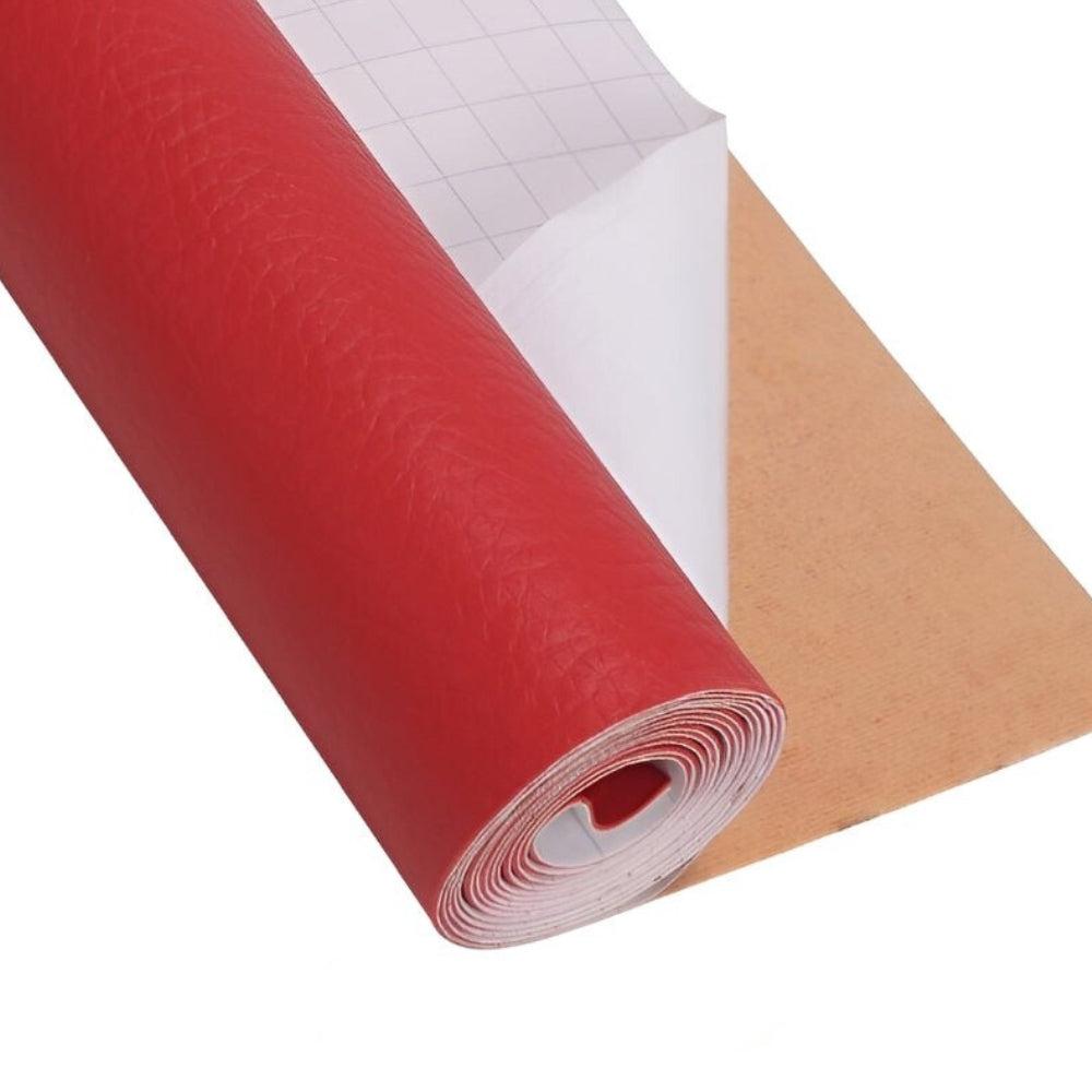 LeatherFix - Self Adhesive Leather Repair Patches