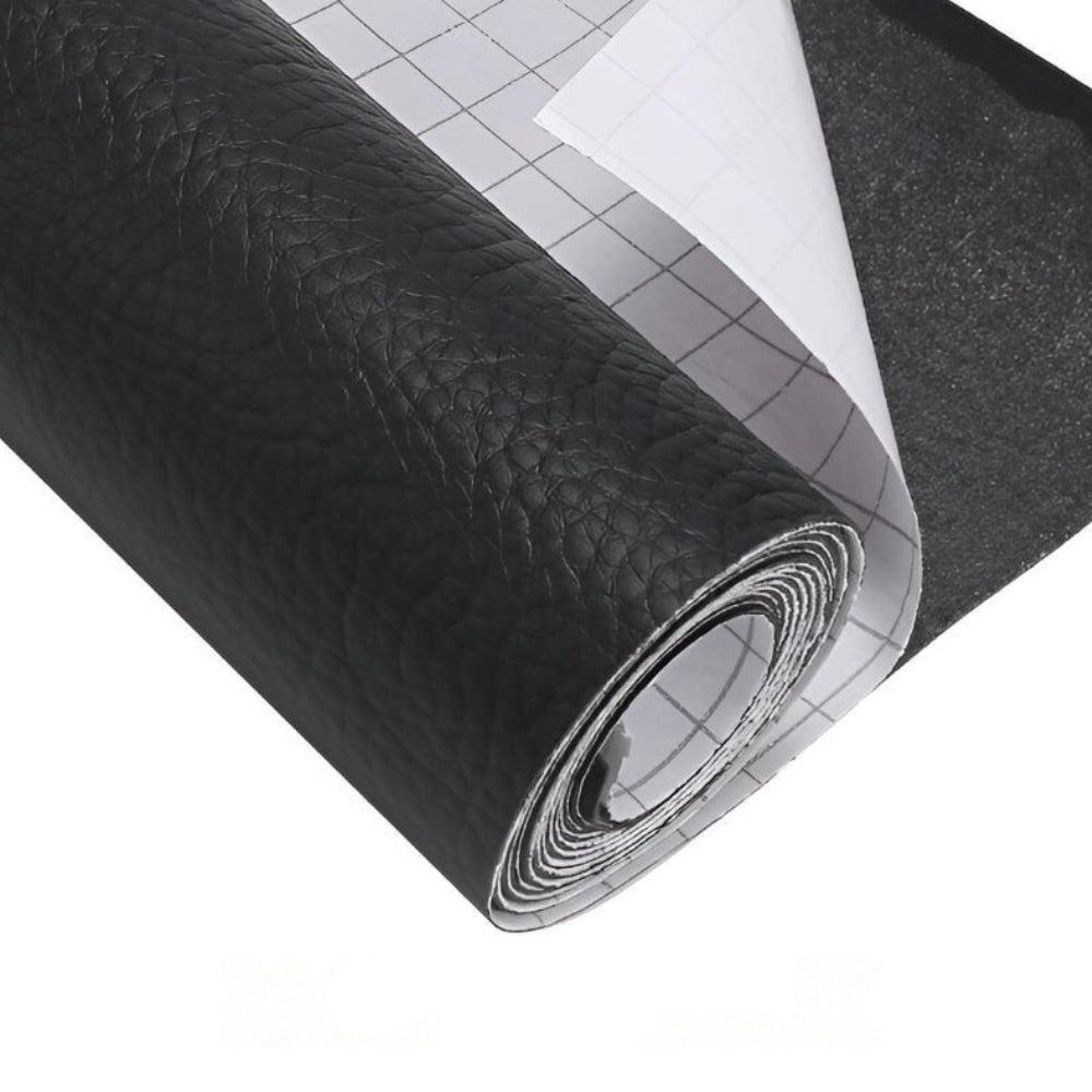 LeatherFix - Self Adhesive Leather Repair Patches