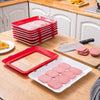 Globetrek° PreservationTray - Creative Food Preservation Tray