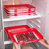 Globetrek° PreservationTray - Creative Food Preservation Tray