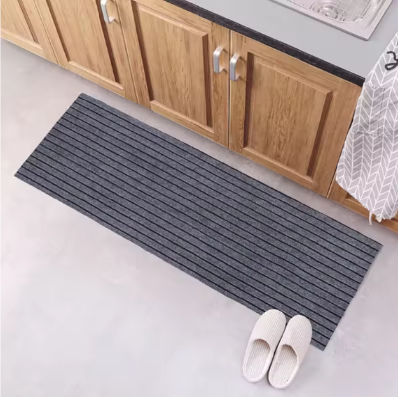 GripMat: Ultra Absorbent Non-Slip Kitchen And Home Floor Mat
