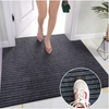 GripMat: Ultra Absorbent Non-Slip Kitchen And Home Floor Mat