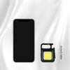 Ledsen™ - SMART Led Keychain Emergency Lighting | (Temporary 1+1 FREE)