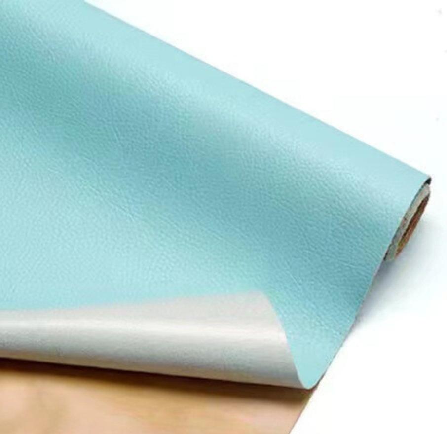 LeatherFix - Self Adhesive Leather Repair Patches