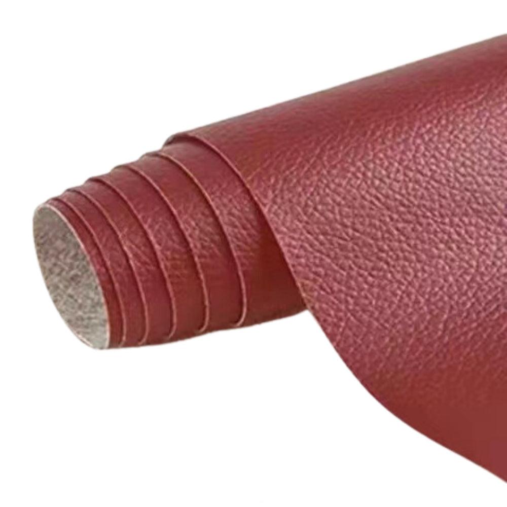 LeatherFix - Self Adhesive Leather Repair Patches
