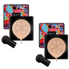 FoundationCream 1+1 FREE - Moisturizing And Brightening Foundation Cream With Soft Sponge