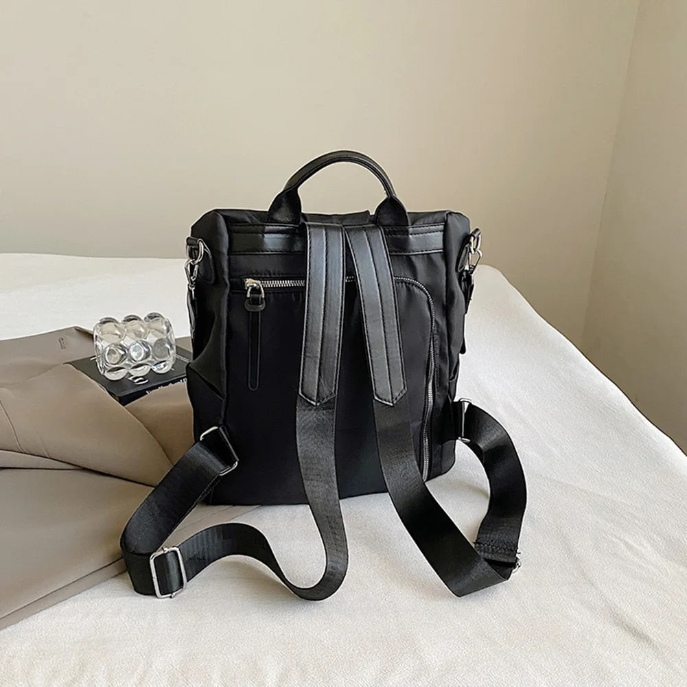 Icone™ TheftShield - Anti-theft Multipurpose Bag