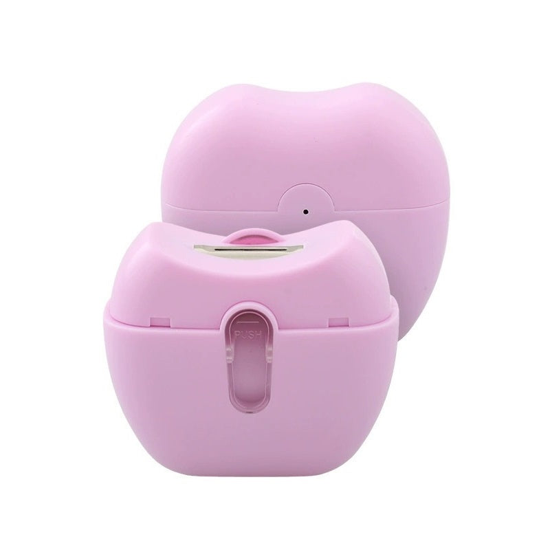 NailTrimmer - Portable Electric Nail Trimmer