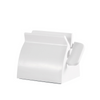 Globetrek° ToothpasteRoller – Toothpaste Squeezer And Holder Stand