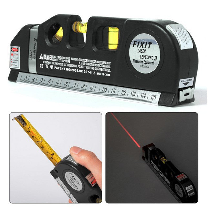 LaserLevel - Presicion Level Alignment Laser