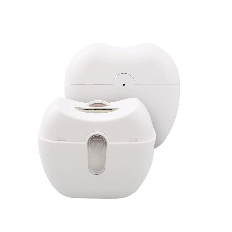 NailTrimmer - Portable Electric Nail Trimmer