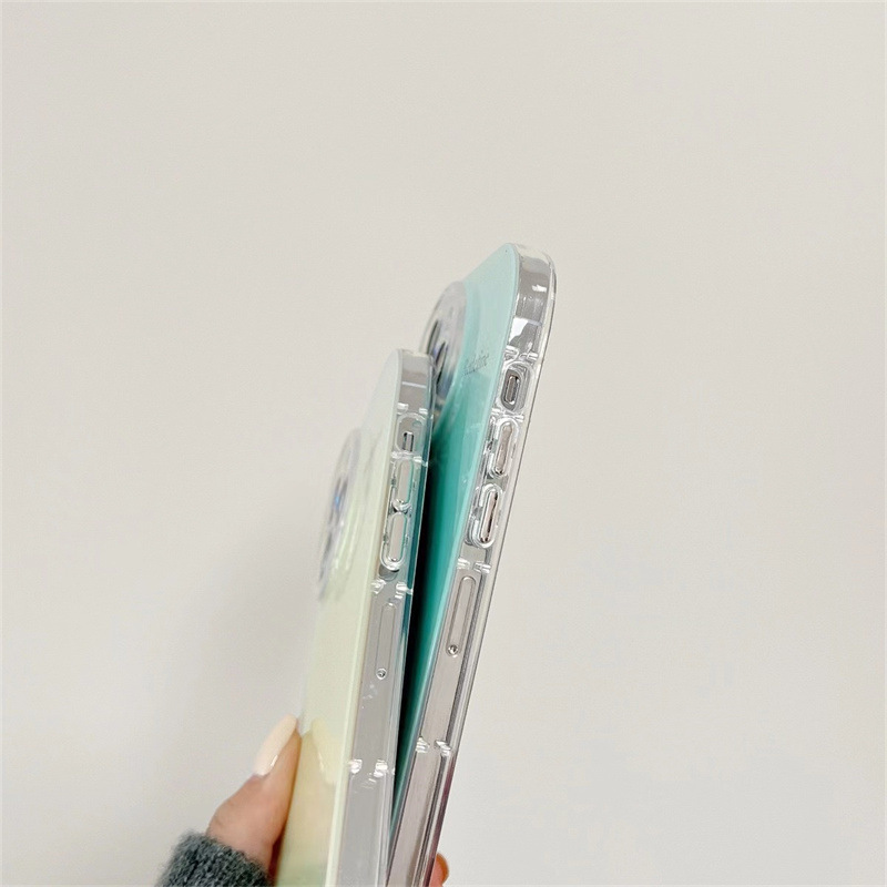 GradientCase - Total Protection Gradient Phone Case