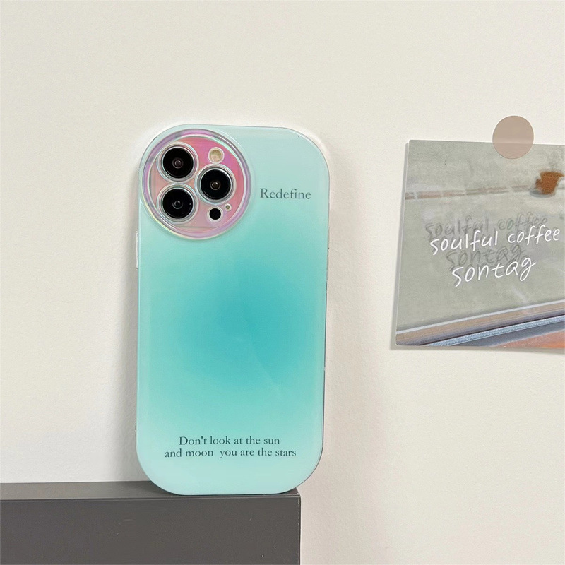 GradientCase - Total Protection Gradient Phone Case