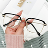 VisionGlasses 1+1 FREE: SlimFit Anti-Blue Light Protection Vision Glasses