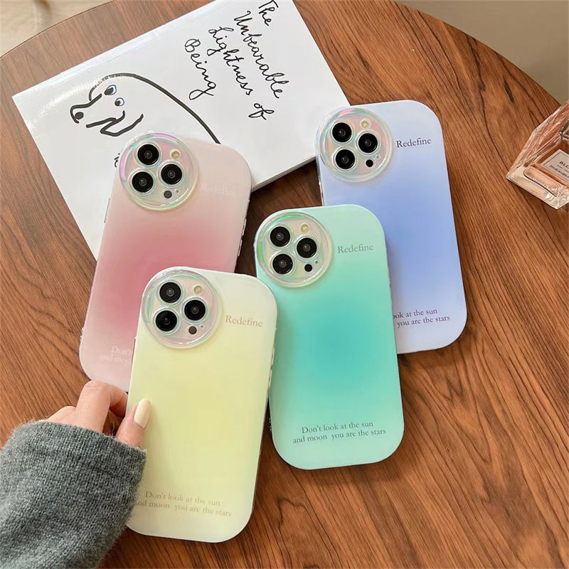 GradientCase - Total Protection Gradient Phone Case