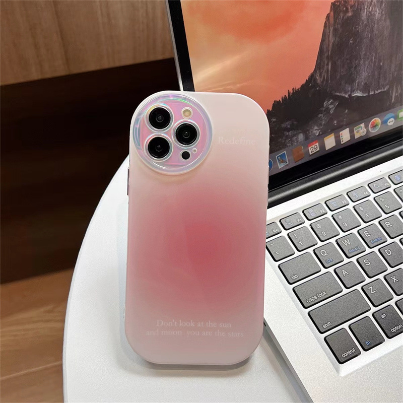 GradientCase - Total Protection Gradient Phone Case