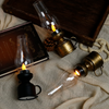 Ledsen™ VintageLamp 1+1 FREE: Vintage LED Kerosene Lamp With Flickering Flame