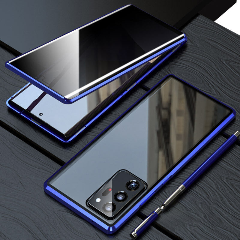ScreenPrivacy - Anti Peeping Magnetic Screen Privacy Cellphone Case