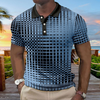 Icone™ Poloshirt 1+1 FREE: Comfortable Classic Modern Fit Polo Shirt