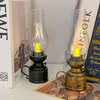 Ledsen™ VintageLamp 1+1 FREE: Vintage LED Kerosene Lamp With Flickering Flame
