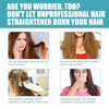 Rose® ShineStraight 1+1 FREE: Frizz-Free Shine And Straight Hair Cream