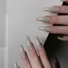 NailClear 1+1 FREE - 3 In 1 Transparent Professional Nail Construction Gel