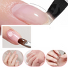 NailClear 1+1 FREE - 3 In 1 Transparent Professional Nail Construction Gel