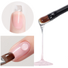 NailClear 1+1 FREE - 3 In 1 Transparent Professional Nail Construction Gel