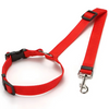 DogCatFri™ CarLeash 1+1 FREE: Adjustable Safety Pet Car Seat Leash