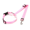 DogCatFri™ CarLeash 1+1 FREE: Adjustable Safety Pet Car Seat Leash
