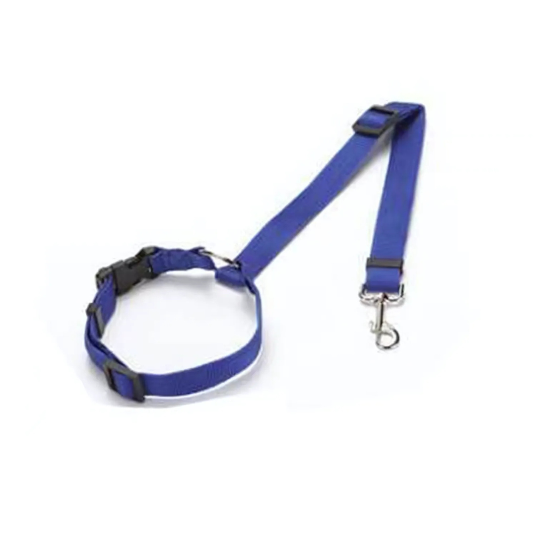 DogCatFri™ CarLeash 1+1 FREE: Adjustable Safety Pet Car Seat Leash