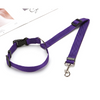 DogCatFri™ CarLeash 1+1 FREE: Adjustable Safety Pet Car Seat Leash