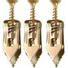 WallScrews - High Quality Heavy Duty No Drilling Wall Screws And Anchors