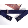 Icone™ ElasticBelt 1+1 FREE: Buckle Free Invisible Elastic Waist Belts