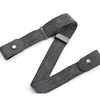 Icone™ ElasticBelt 1+1 FREE: Buckle Free Invisible Elastic Waist Belts