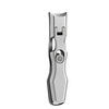 Globetrek° NailClippers - Portable Ultra Sharp Stainless Steel Nail Clippers