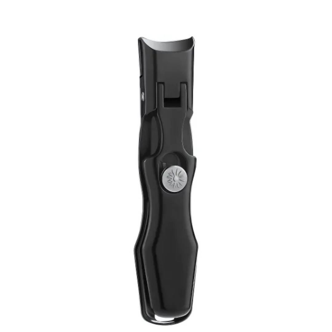 Globetrek° NailClippers - Portable Ultra Sharp Stainless Steel Nail Clippers