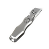 Globetrek° NailClippers - Portable Ultra Sharp Stainless Steel Nail Clippers