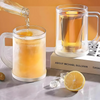 Globetrek° IceMug 1+1 FREE: Double Layer Quick Ice Chill Freezer Mug