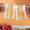 Globetrek° IceMug 1+1 FREE: Double Layer Quick Ice Chill Freezer Mug
