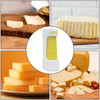 Globetrek° ButterSlicer: Easy One Click Butter Slicer Kitchen Tool