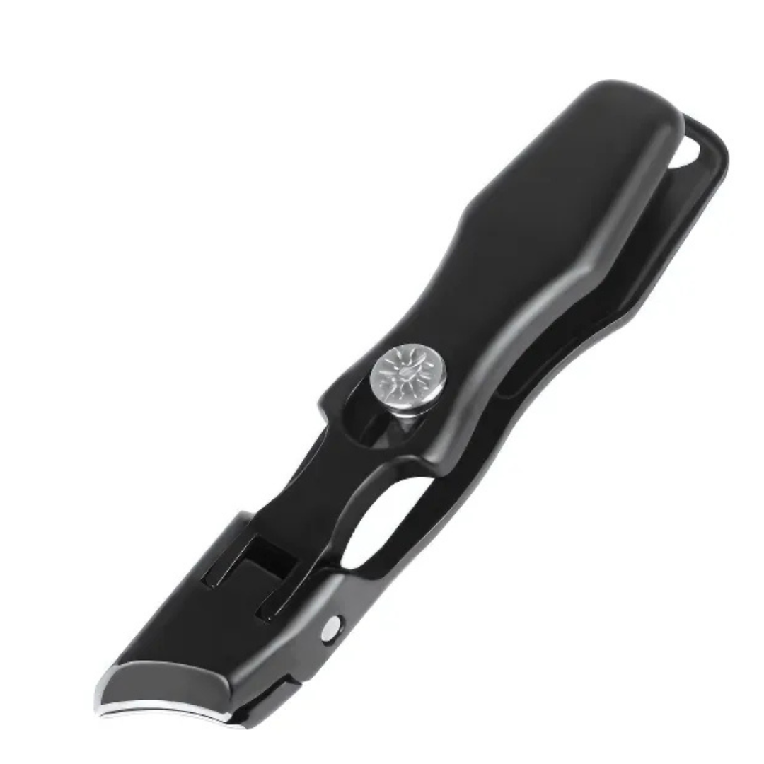 Globetrek° NailClippers - Portable Ultra Sharp Stainless Steel Nail Clippers