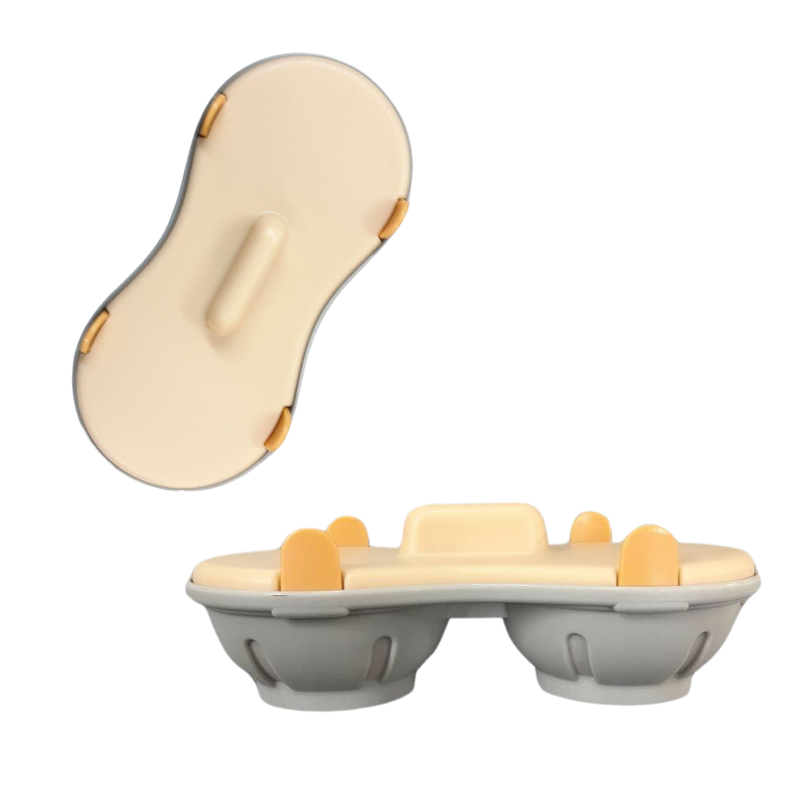 Globetrek° EggBoiler: Poached Egg (Temporarily 1+1 FREE)