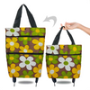 Icone™ GroceryBag 1+1 FREE: Large Capacity Grocery Bag With Foldable Wheels
