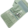 GroomingKit 1+1 FREE - Complete Portable Self Care Grooming Kit For Men And Women