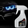 HeadlightSpray 1+1 FREE: Easy To Use Car Headlight Cleaning Spray Set