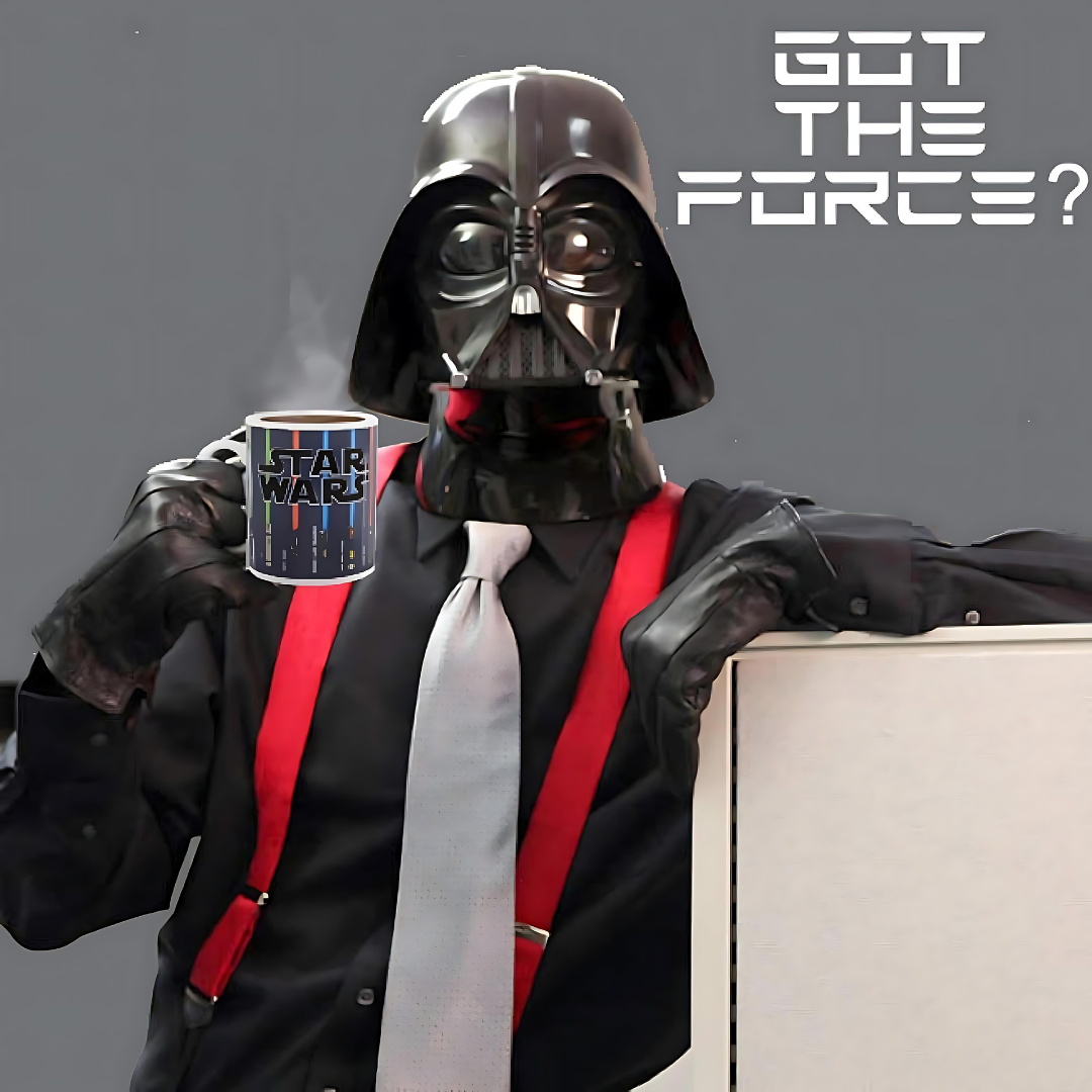 MagicMug: Magical Heat Sensitive Lightsaber Transformation Mug