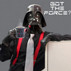 MagicMug: Magical Heat Sensitive Lightsaber Transformation Mug