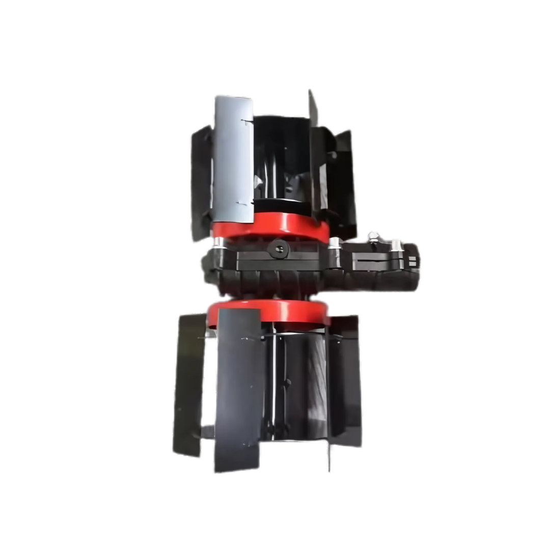 WeedingRoller- Garden Weed Removal Roller And Soil Loosening Tool