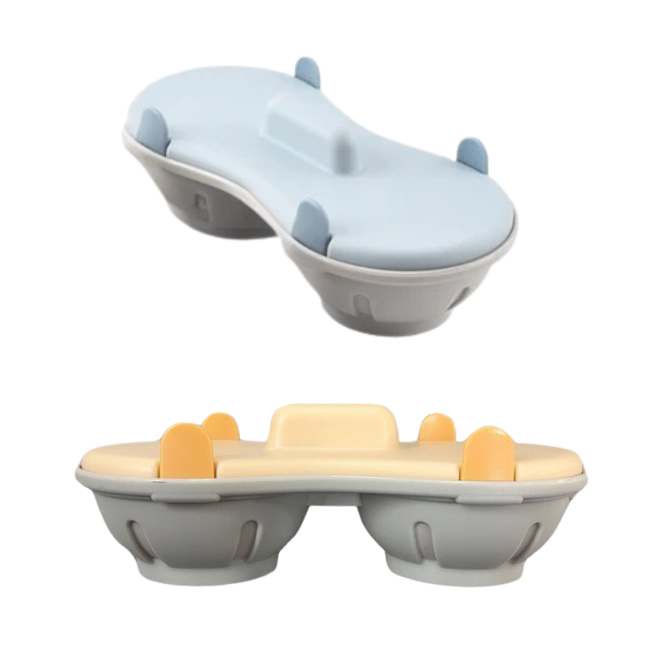 Globetrek° EggBoiler: Poached Egg (Temporarily 1+1 FREE)